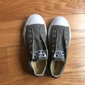 Converse Kids Slip Low Top